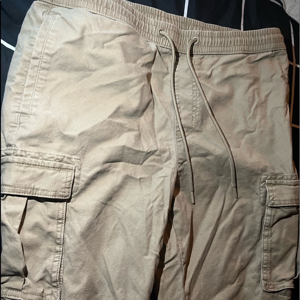 Cargo pants